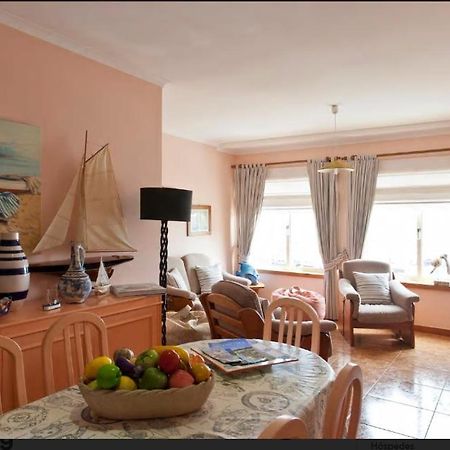 Aguda Beachfront Apartment Eksteriør bilde