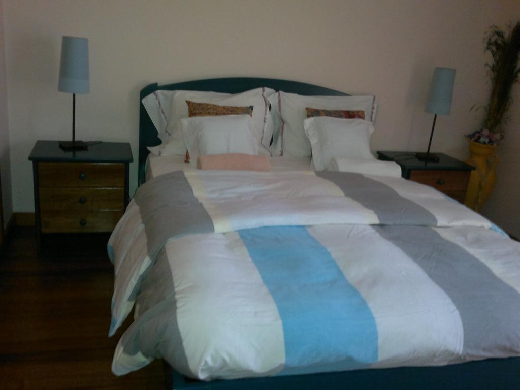 Aguda Beachfront Apartment Rom bilde