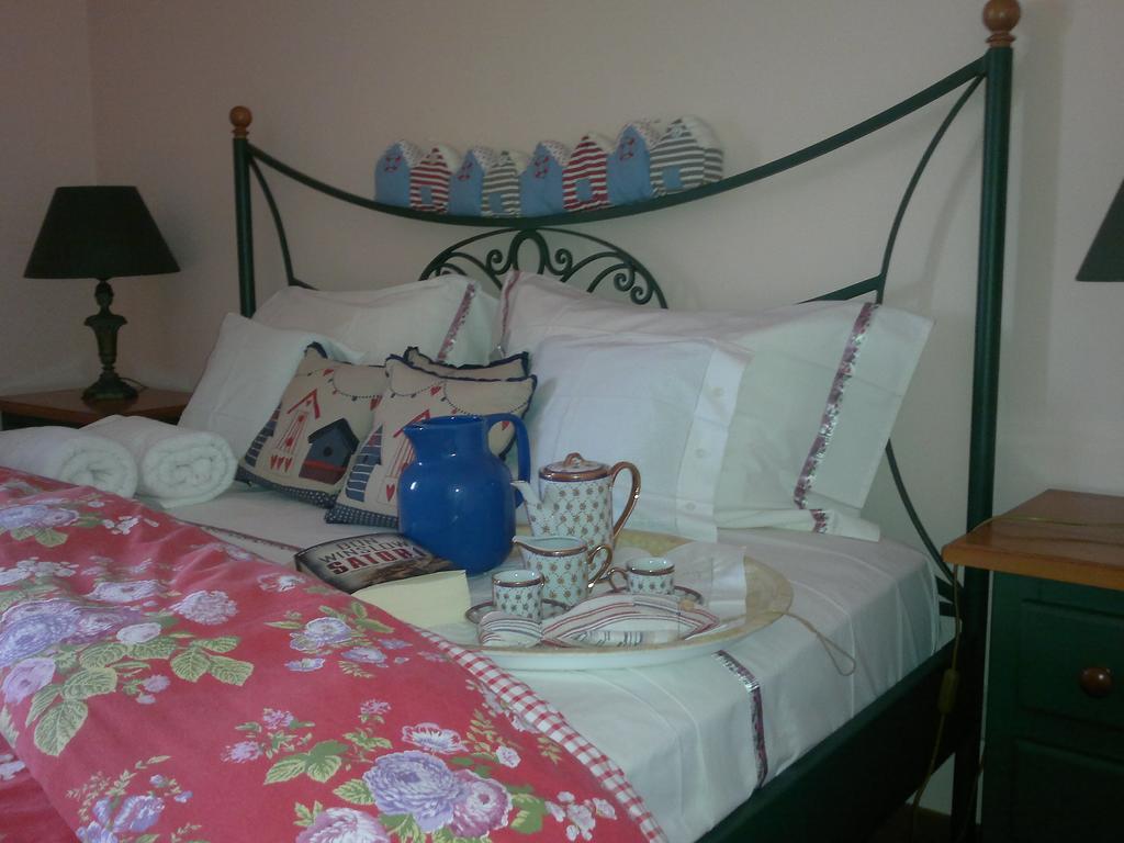 Aguda Beachfront Apartment Rom bilde