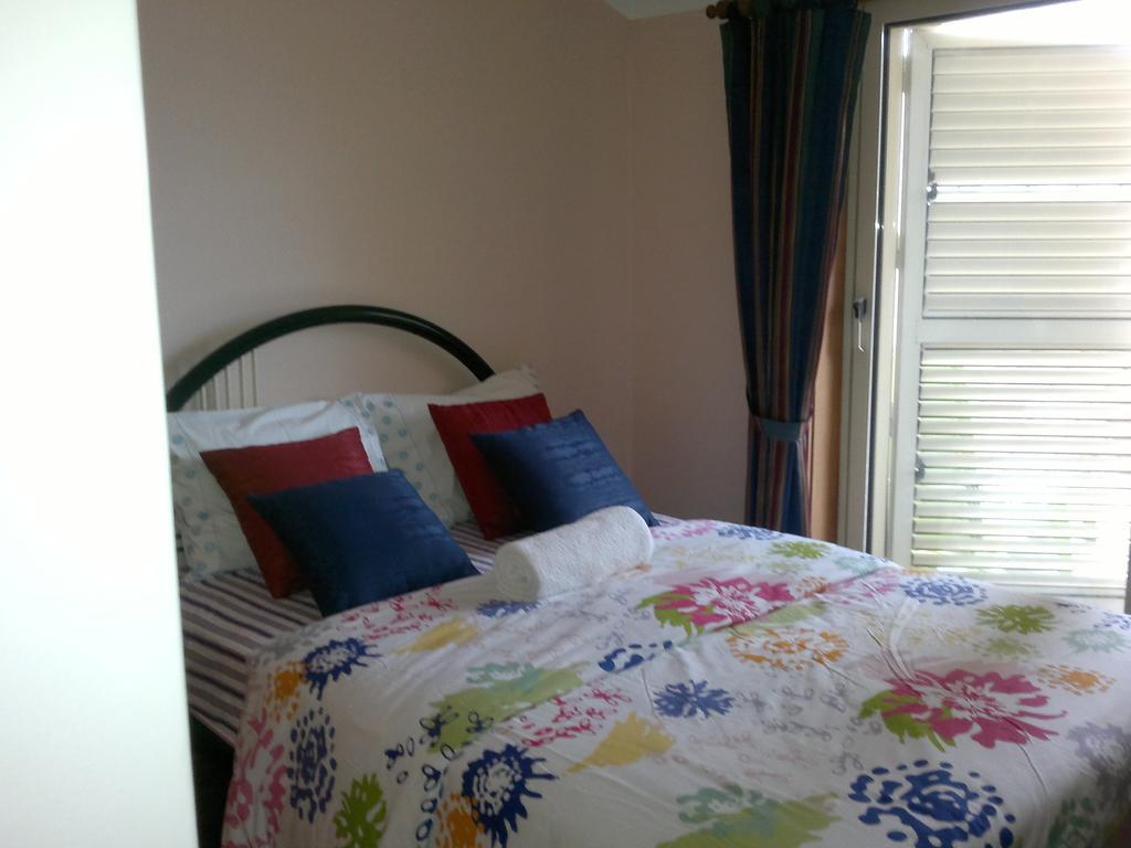 Aguda Beachfront Apartment Rom bilde