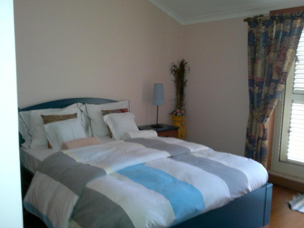 Aguda Beachfront Apartment Rom bilde